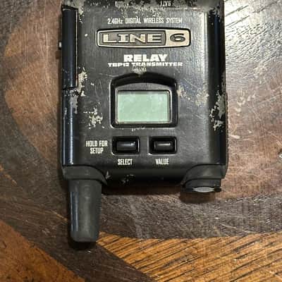 Line 6 Relay G50 image 2
