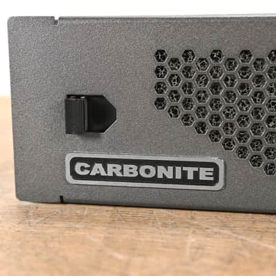 Ross Carbonite+ Frame 1 M/E Video Switcher with Carbonite 1M Panel CG001QT image 4