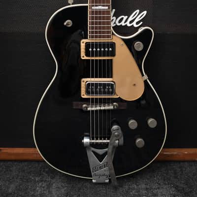 Gretsch G6128- Duo Jet 2000 - Black image 2