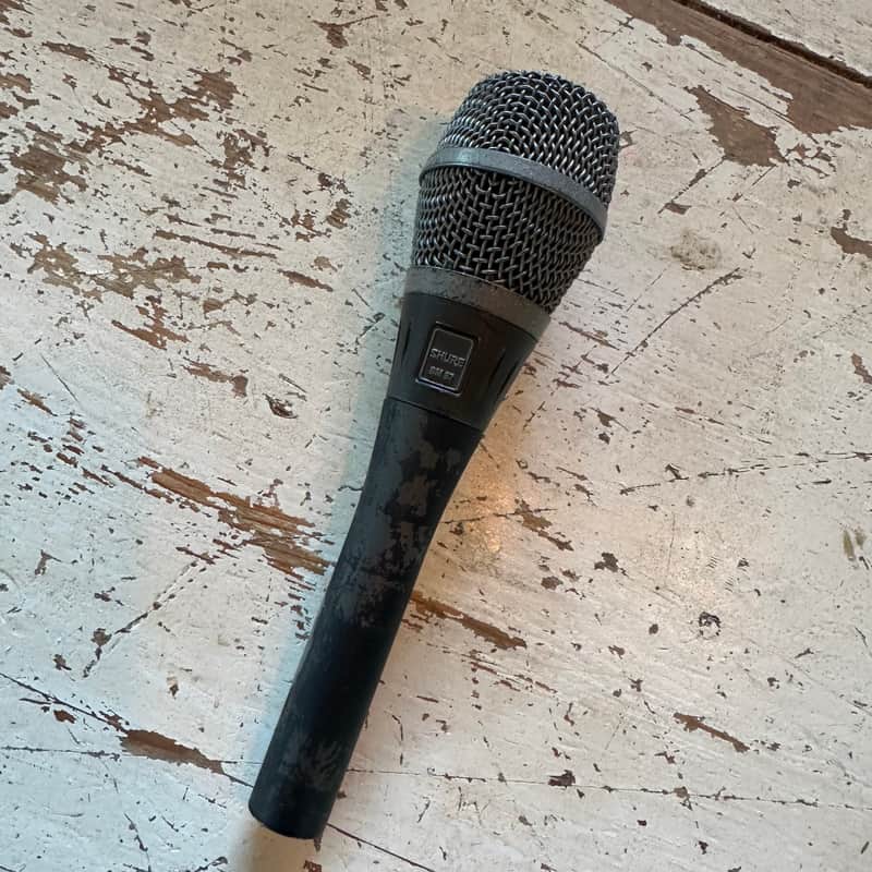Shure SM 87 image 1