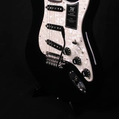 Fender 70th Anniv. Player Strat RW - NN image 5