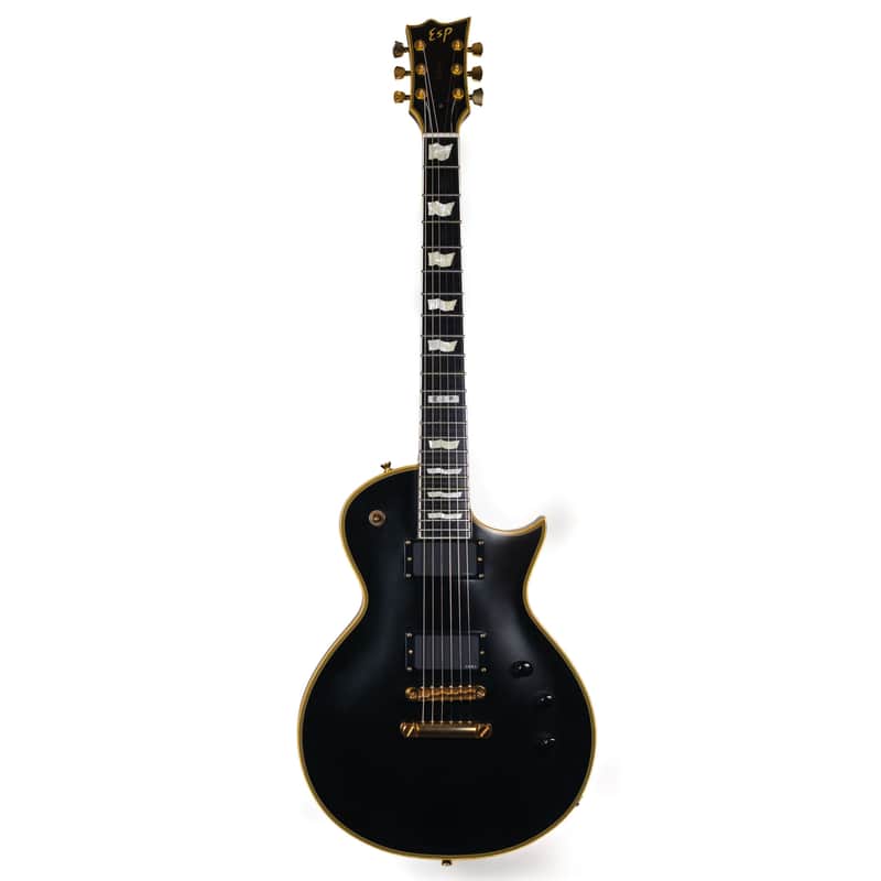 ESP 2005 Eclipse, Vintage Black