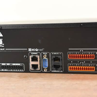 dbx SC 32 32 I/O Digital Matrix Processor CG001NH image 7