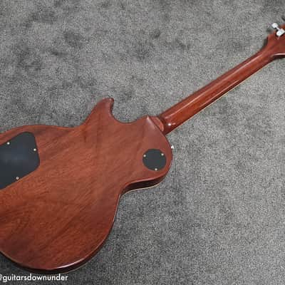 2010 Gibson Custom Shop Collector's Choice #1 Melvyn Franks "Greeny" '59 Les Paul Standard Reissue VOS - Gary Moore / Peter Green / Kirk Hammett R9 1959 LPR9 CC#1 image 6