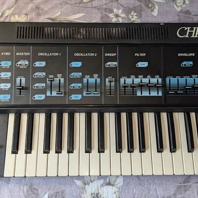 Fender Rhodes Chroma Polaris Custom Walnut Replacement Wood Sides image 9