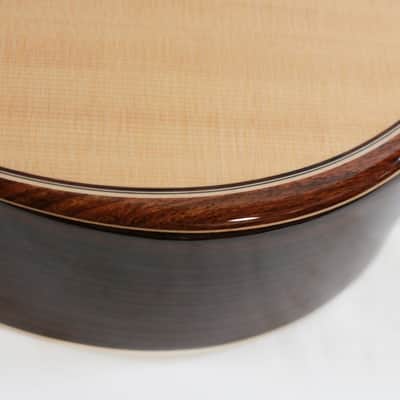 Taylor 814CE 800 Series Grand Auditorium A/E Guitar (Natural) image 14