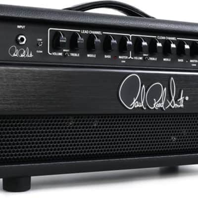 PRS Archon 50 50-watt Tube Amplifier Head image 2