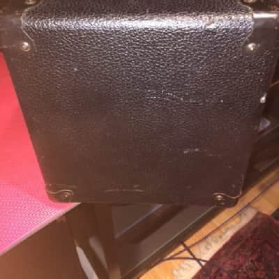 Carvin X100B Guitar Amplifier Head USED 1980's Black image 7