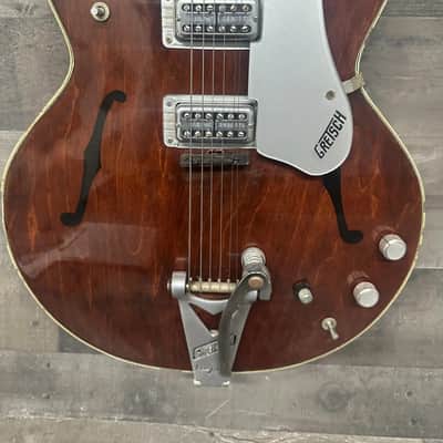 Gretsch Chet Atkins Country Gentlemen 1968 image 1
