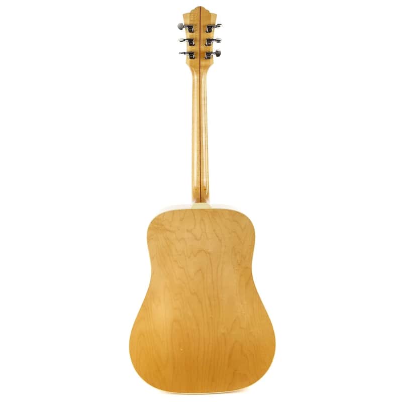 Guild G-37 1973 - 1986 | Reverb