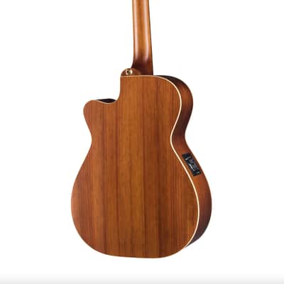 Maton EBG808C NASHVILLE Acoustic guitar (IN STOCK) image 7
