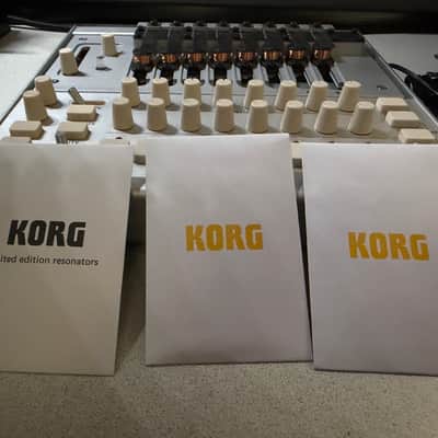 Korg Phase8 Launch Edition 2026 image 4