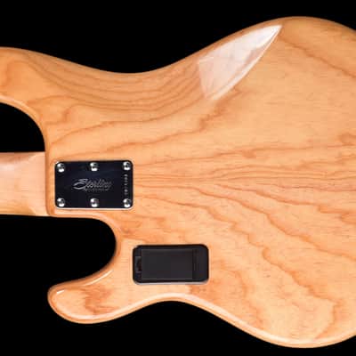 Sterling by MusicMan Ray 35 Natural Gloss image 5