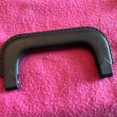 NEW OLD STOCK 1970's 1980's vintage BRUCE guitar case Handle for Lifton gibson les paul es 335 L5 175 image 1