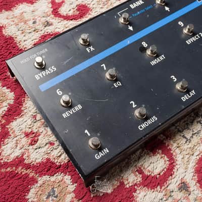 Lexicon MPX R1 Midi Remote Controller Second Hand image 3