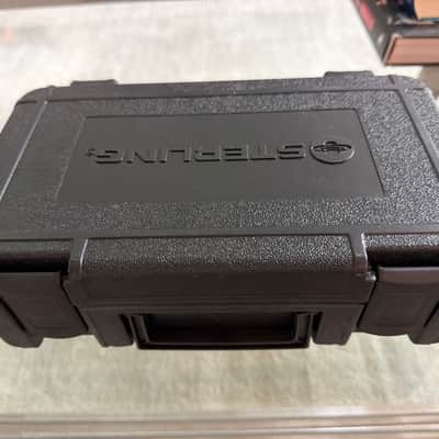Sterling Audio S50 Class A FET, S30 Class A FET 2010 - Black image 5