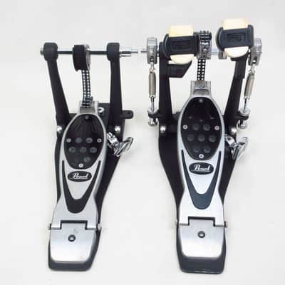 Pearl P-2002C Twin Pedal (09/11) image 10