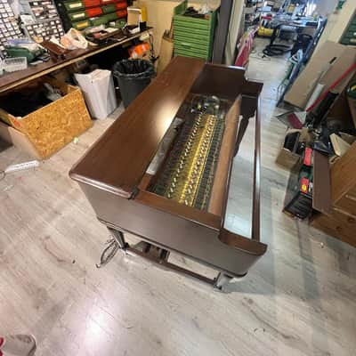 Hammond B3 image 12