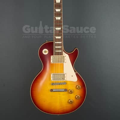Gibson Custom Shop Collectors Choice CC06 “Number One” (COD 2108UG) image 1