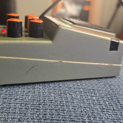 Ibanez DFL Digital Flanger 1980s - Made in Japan image 4