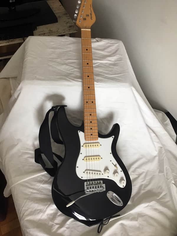 BEHRINGER IAXE393 USB GUITAR | Reverb