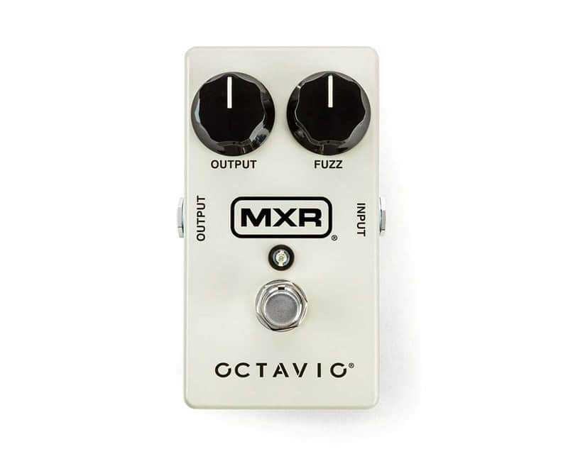 MXR M267 Octavio FUZZ image 1