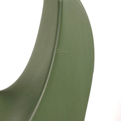 Aristides 060R Single Pickup Army Drab Green image 12