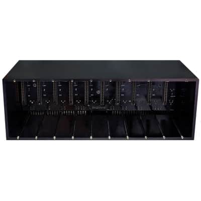 Lindell Audio 510 Power MKII 500-Series Rack image 2
