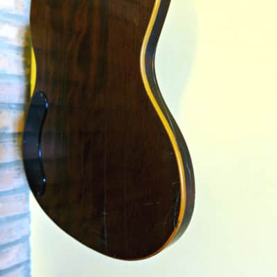 Eko SG Indy Vintage 70´s image 13