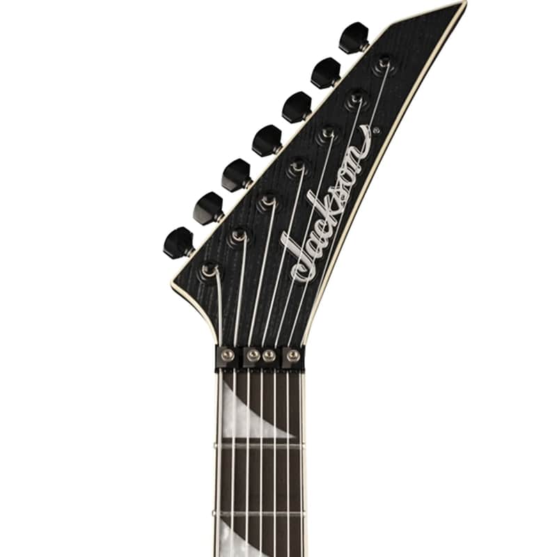 Jackson Pro Series Jeff Loomis Signature Soloist SL7 image 7