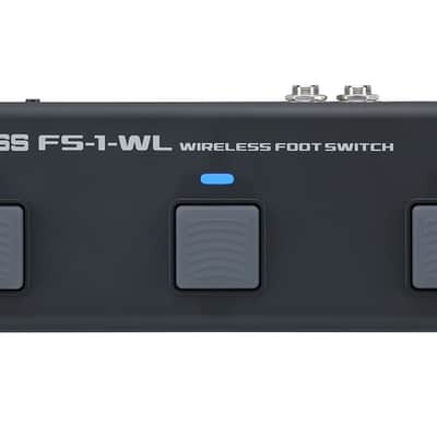 Blackstar HT-60 Soloist Amplifier 4-Button Footswitch with Cable