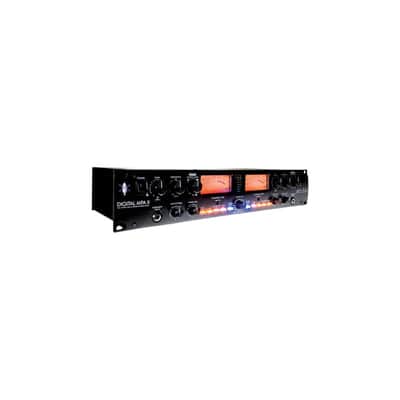 ART Digital MPA II Microphone Preamp image 1