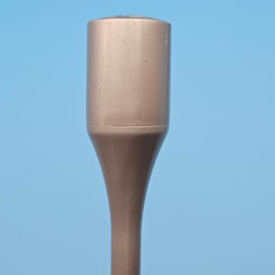 ☆Vintage 1950s American D22 Dynamic Microphone - American Microphone Company D33 Prop Mic image 10