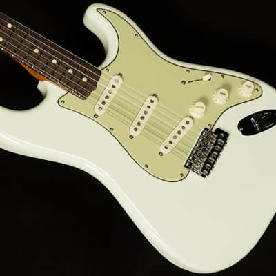 Fender Custom Shop Wildwood 10 1961 Stratocaster - NOS image 5