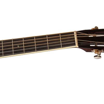 Santa Cruz H-13 Sunburst (Pre-Owned, 2018, EC) #1899 image 4