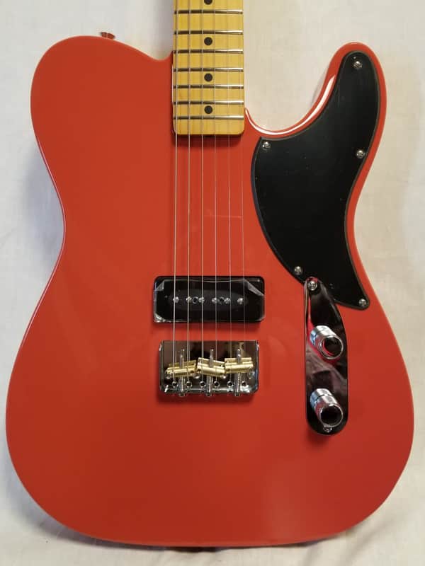 Fender Noventa Telecaster | Reverb