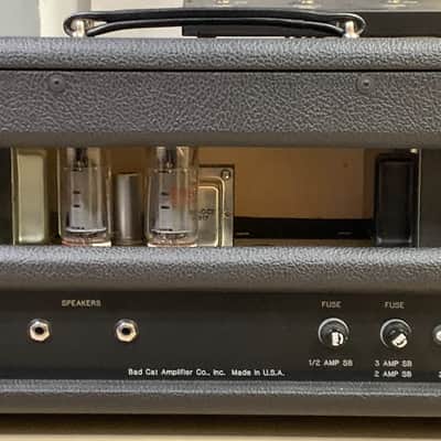 Bad Cat BC-50 Head image 2