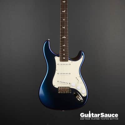 PRS Paul Reed Smith Silver Sky Nebula 2020 (Cod.1841UG) image 1