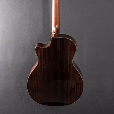 Taylor Used Legacy 914CE '25 image 5