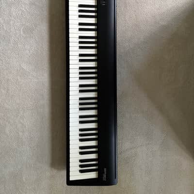 Roland FP-30X 88-Key Digital Portable Piano 2020 - Present - Black image 3