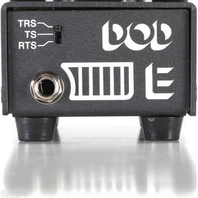 DOD Mini Expression Pedal image 4