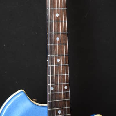 Supro Tremolectric 1964 - Wedgwood Blue image 14