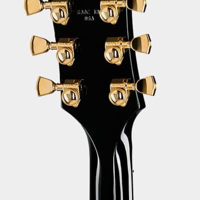 Gibson Les Paul Supreme Electric Guitar - NEW - Ebony image 6