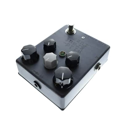 Orion Effekte - Wildkraut Fuzz *silicon / made in Germany image 6