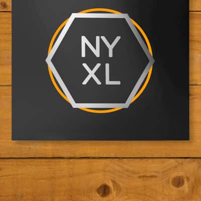 D'Addario NYXL1059 Nickel Wound 7-String Electric Guitar Strings - 10-59 image 1