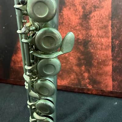 Made By Muramatsu Model 113 Flute (Carle Place, NY) image 7