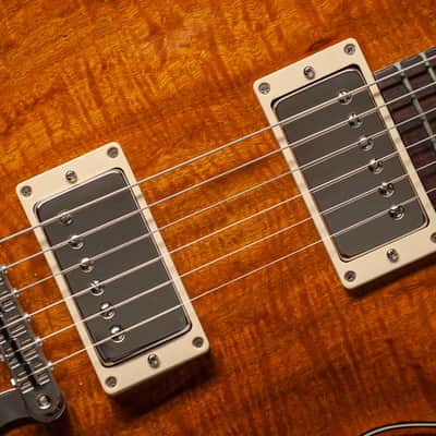 Knaggs Kenai - Amber image 10