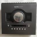 Universal Audio Apollo Twin QUAD MKII Thunderbolt Audio Interface