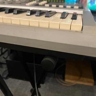serviced Formanta Maestro+MIDI image 6