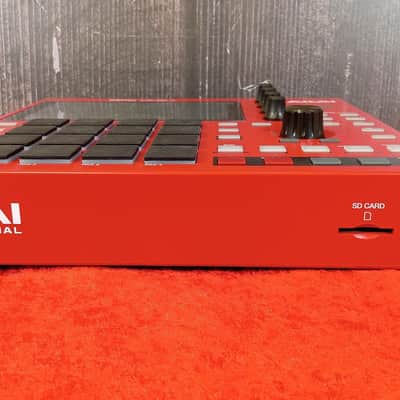 Akai MPC ONE + MIDI Interface (Queens, NY) image 2